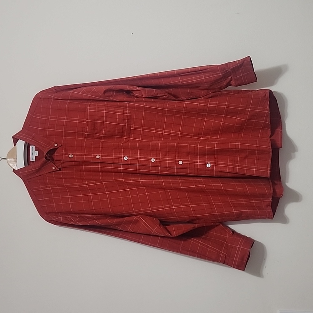 Cutter & Buck Men's Shirt